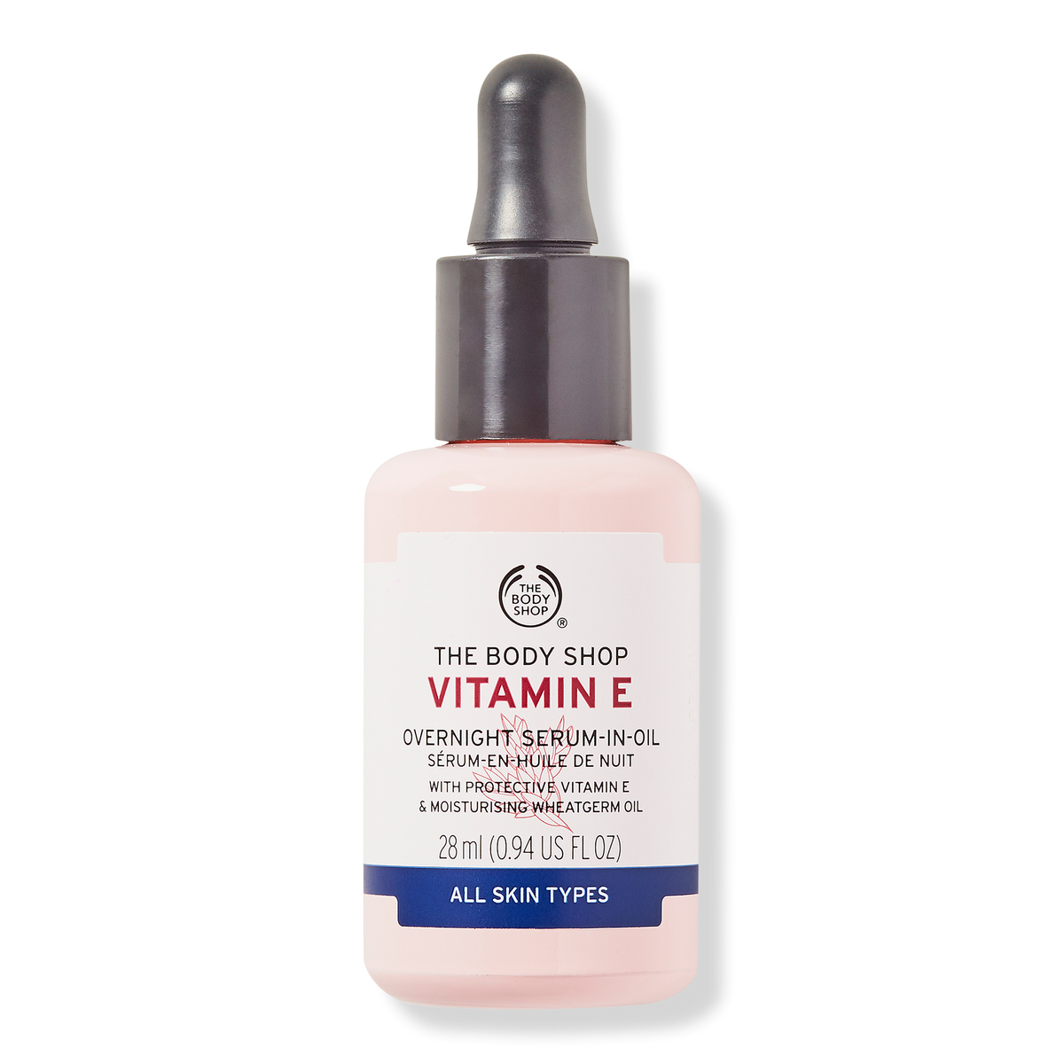 The Body Shop Body Shop Vitamin E Night Serum, 0.94 oz