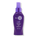 It's A 10 Silk Express Miracle Silk Leave-In, 4 oz