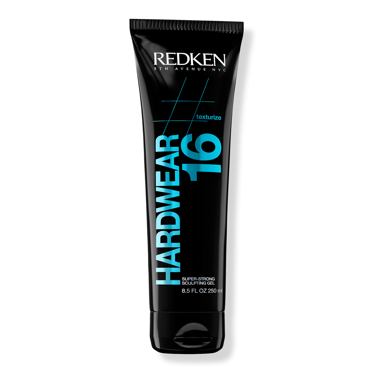 Redken Hardwear 16 Sculpting Gel, 8.5 oz