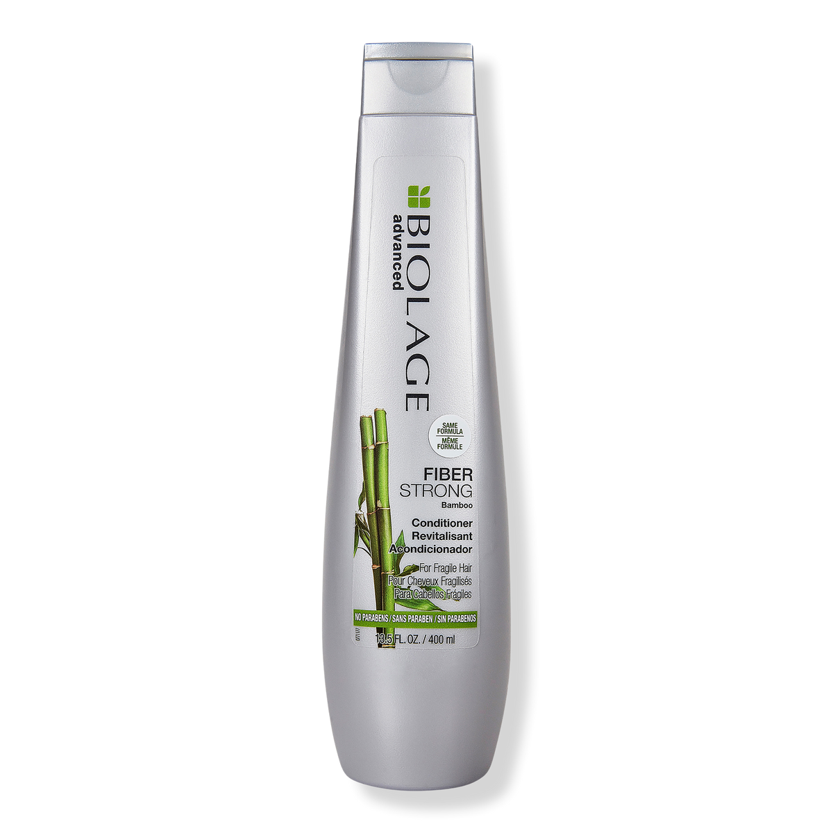 Biolage Advanced Fiberstrong Conditioner for Fragile Hair, 13.5 oz