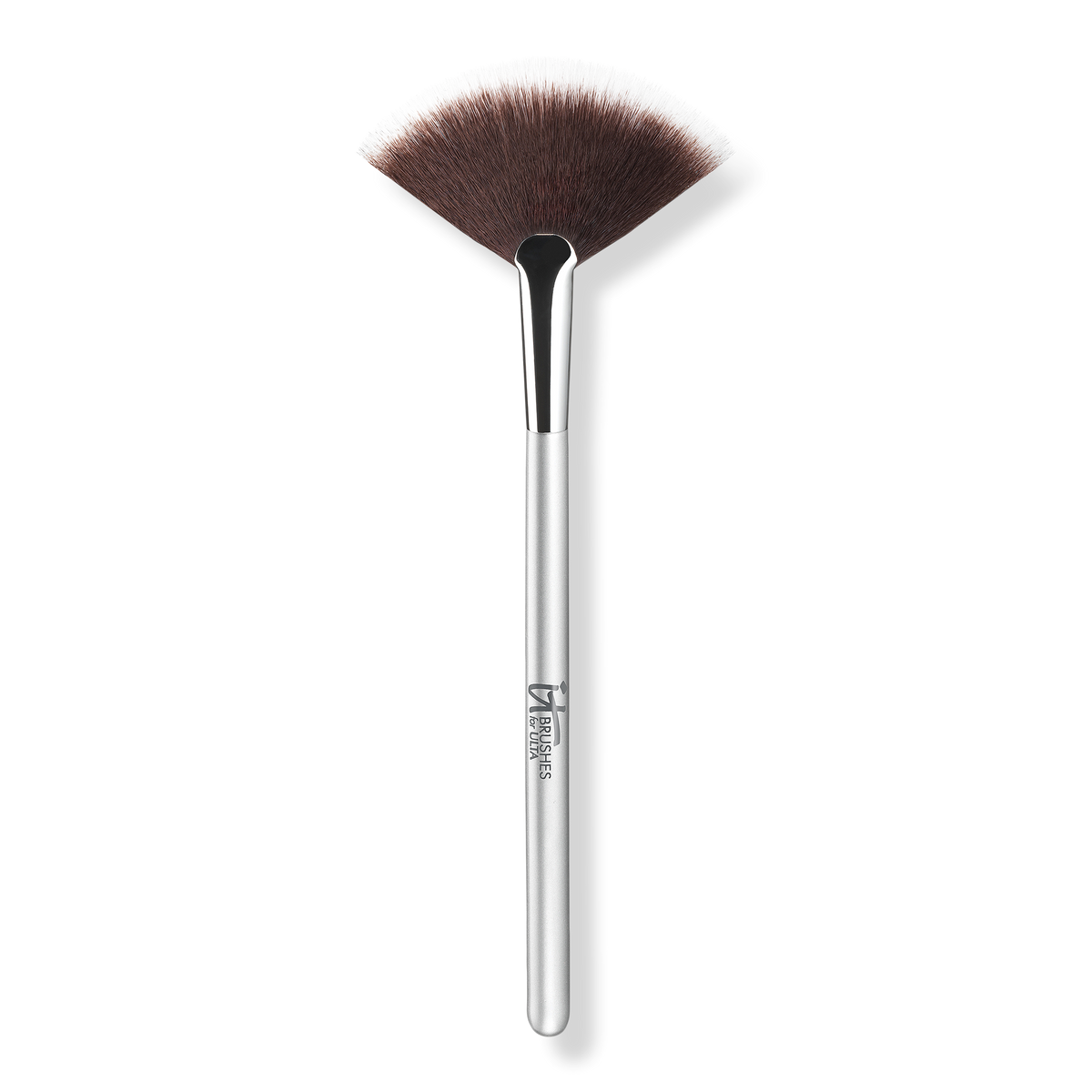 IT Brushes For ULTA Airbrush Radiance Fan Brush #116