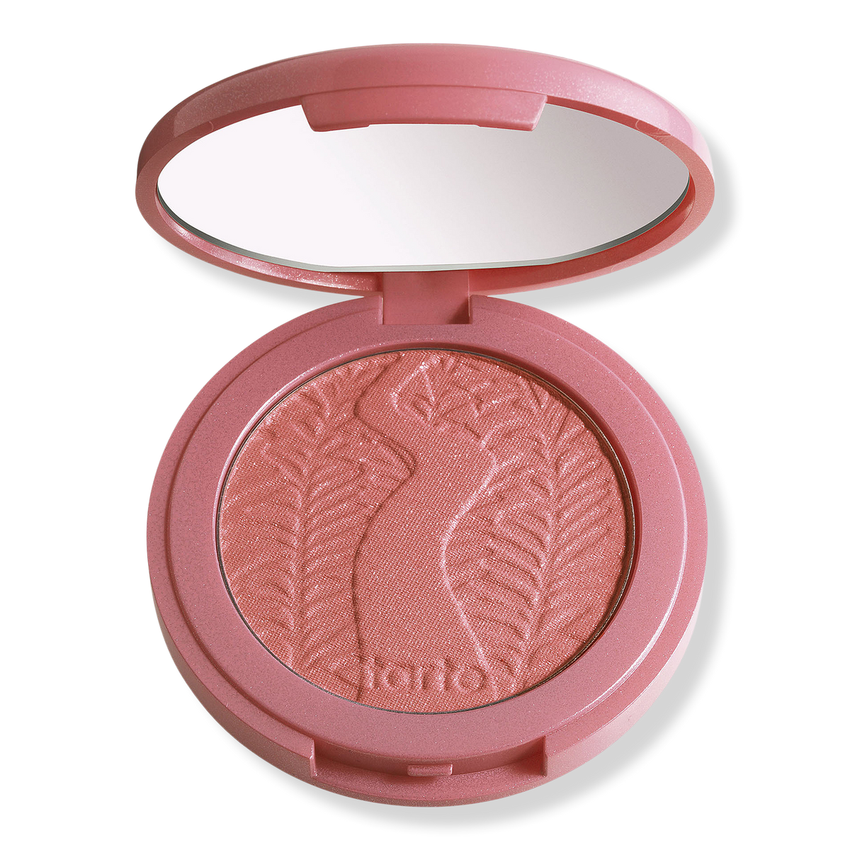 Tarte Amazonian Clay 12 Hour Blush, Dazzled, 0.2 oz
