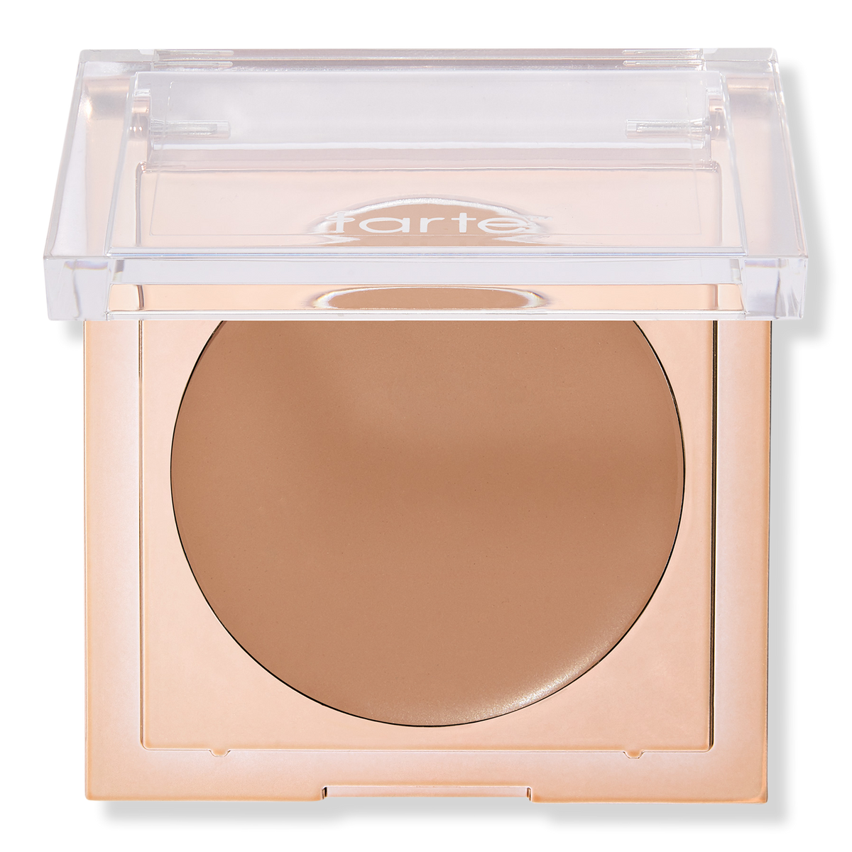 Tarte Colored Clay CC Undereye Corrector, Medium-Tan, 0.08 oz