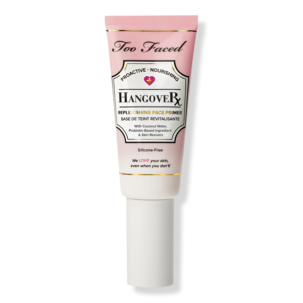 Too Faced Hangover Replenishing Face Primer, 1.35 oz
