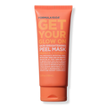 Formula 10.0.6 Get Your Glow On Skin-Brightening Peel Off Mask, 3.4 oz
