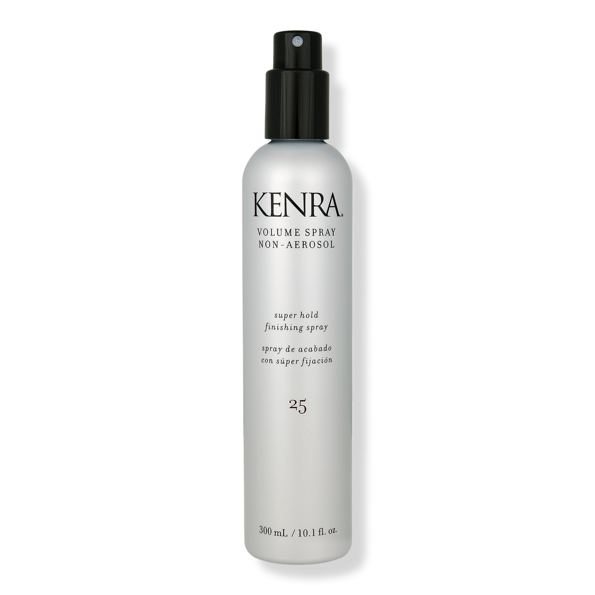 Kenra Professional Volume Spray 25 Non-Aerosol Super Hold Finishing Spray, 10.1 oz