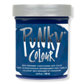 Punky Colour Semi-Permanent Conditioning Hair Color, Midnight Blue, 3.5 oz