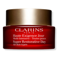 Clarins Super Restorative Day Cream, 1.7 oz