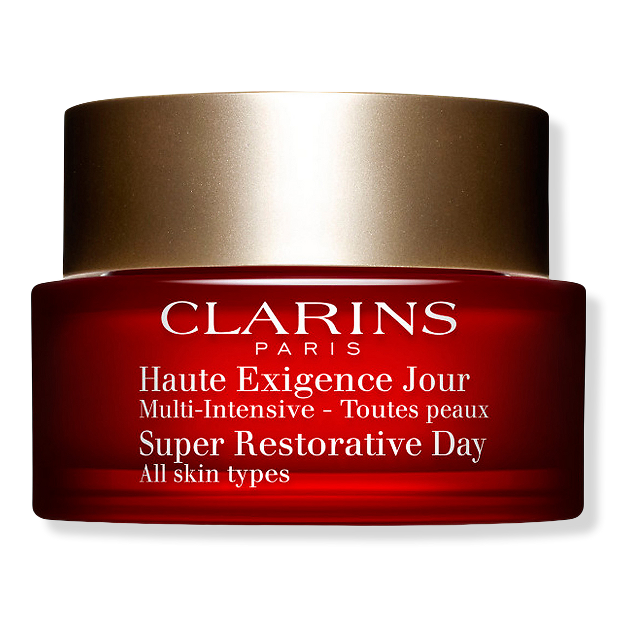 Clarins Super Restorative Day Cream, 1.7 oz
