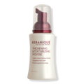 Keranique Thickening & Texturizing Mousse, 3.4 oz