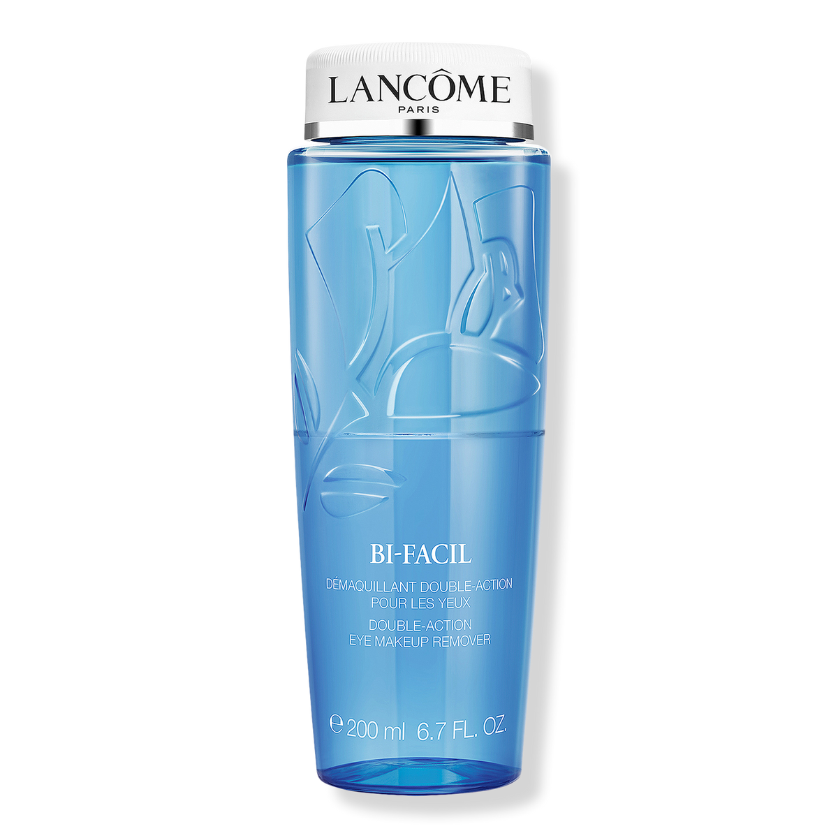 Lancôme Bi-Facil Double-Action Gentle Eye Makeup Remover, 6.7 oz
