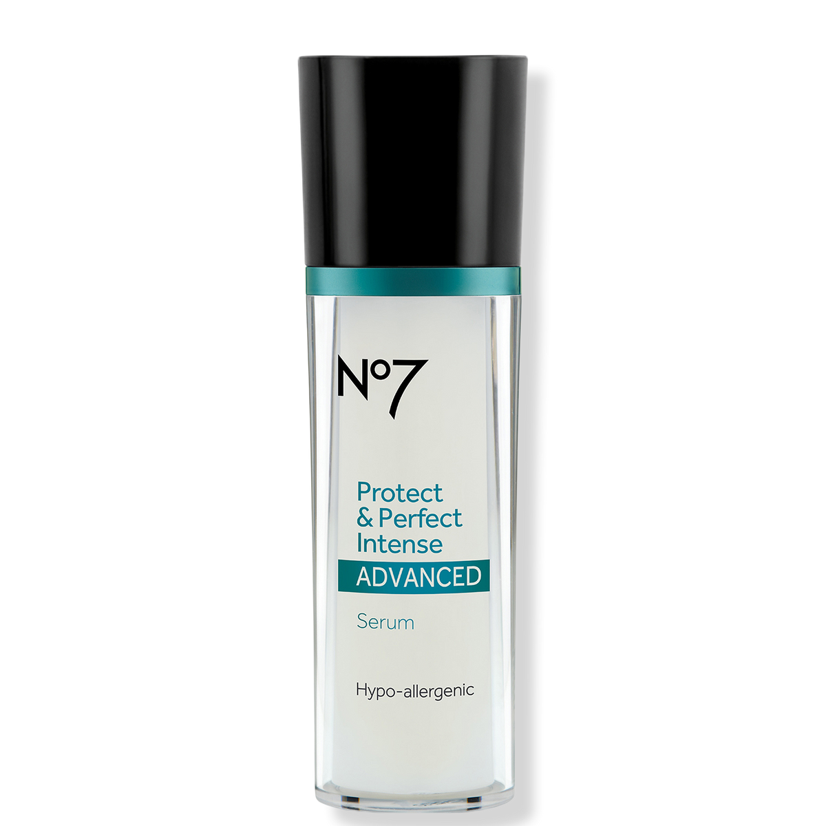 No7 Protect & Perfect Intense Advanced Serum, Hypo-Allergenic, 1 oz