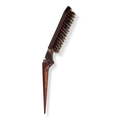 Olivia Garden Style-Up Combo Folding Teasing Brush