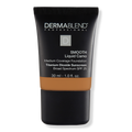 Dermablend Smooth Liquid Camo Foundation, 65N Café, 1.0 oz