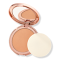 Tarte Smooth Operator Amazonian Clay Tinted Pressed Setting Powder, Medium, 0.39 oz