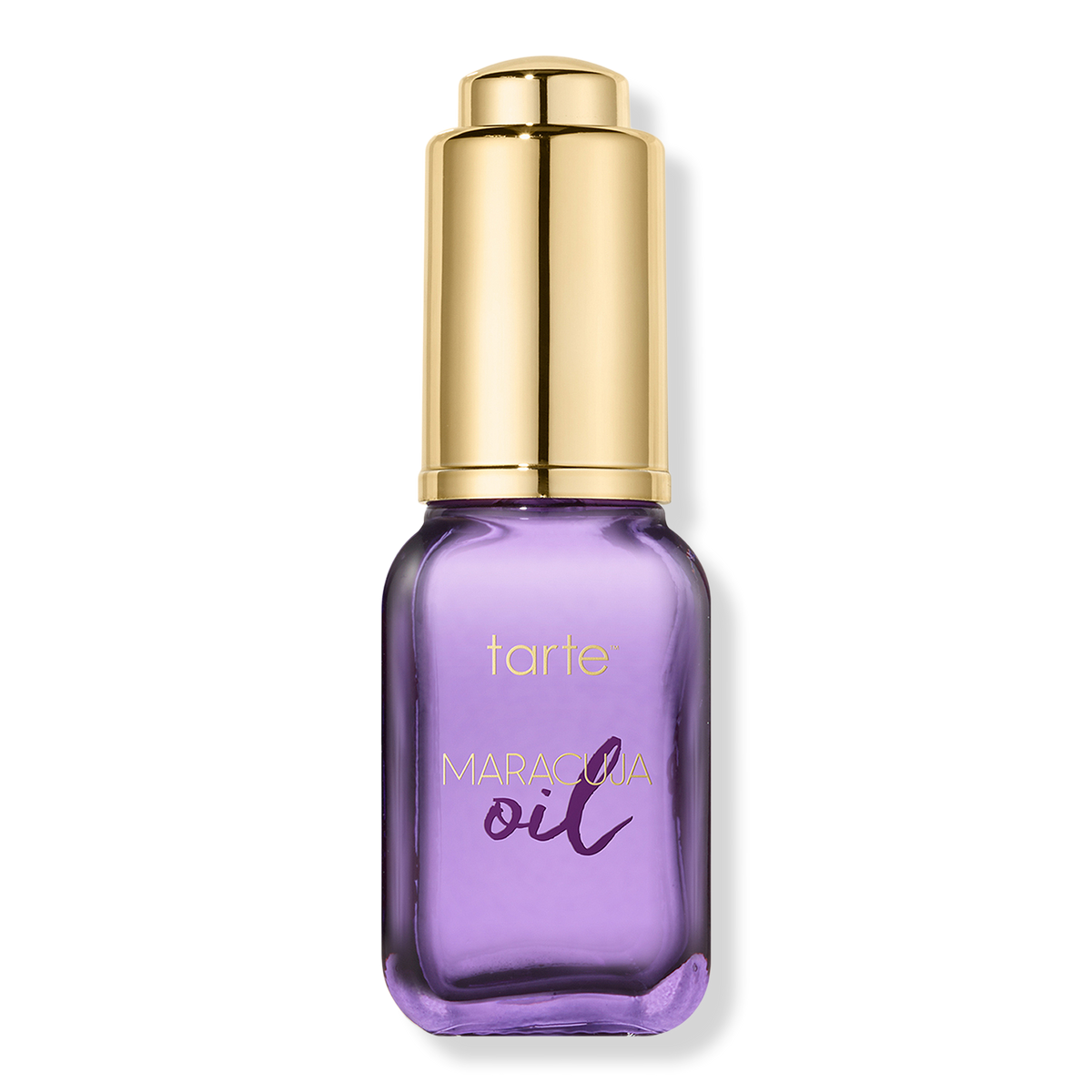 Tarte Travel-Size Multipurpose Vegan Maracuja Oil, 0.5 oz