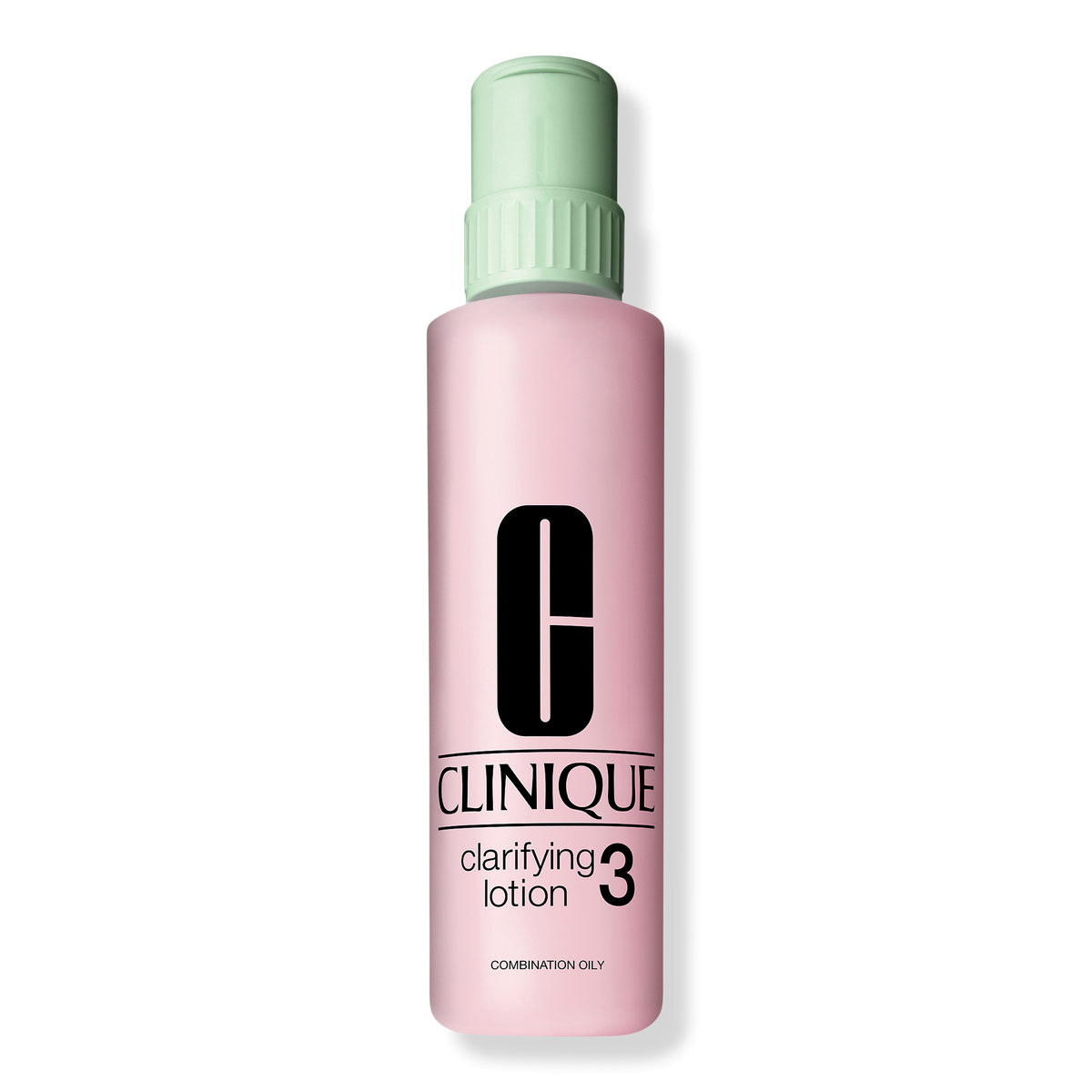Clinique Clarifying Lotion 3, For Combination Oily Skin, 16.5 oz