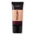 L'Oréal Infallible Pro-Matte Liquid Longwear Foundation, 105 Natural Beige, 1 oz
