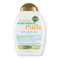 OGX Quenching + Coconut Curls Shampoo, 13 oz