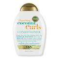 OGX Quenching Coconut Curls Conditioner, 13 oz