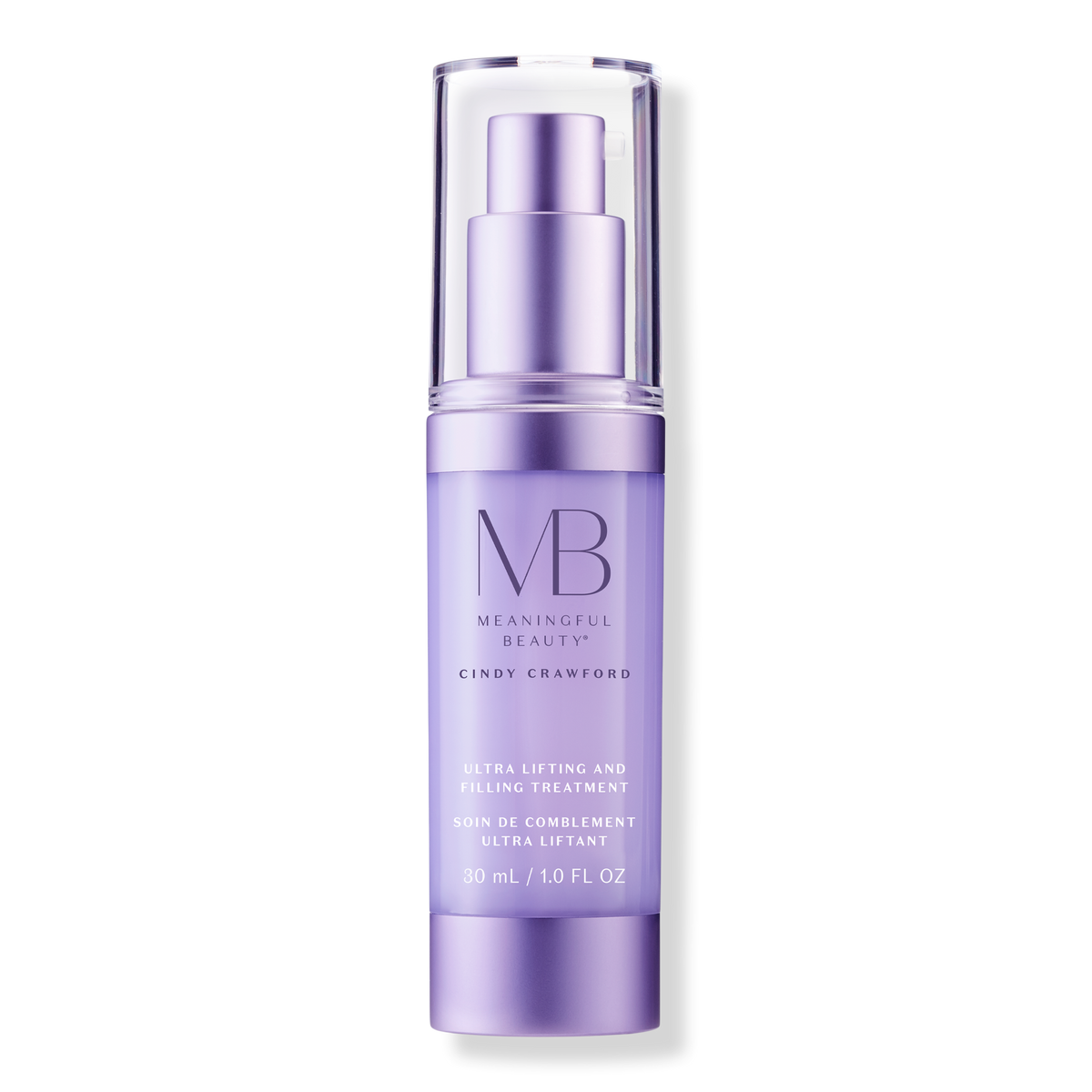 Meaningful Beauty Ultra Lifting and Filling Treatment, 1 oz