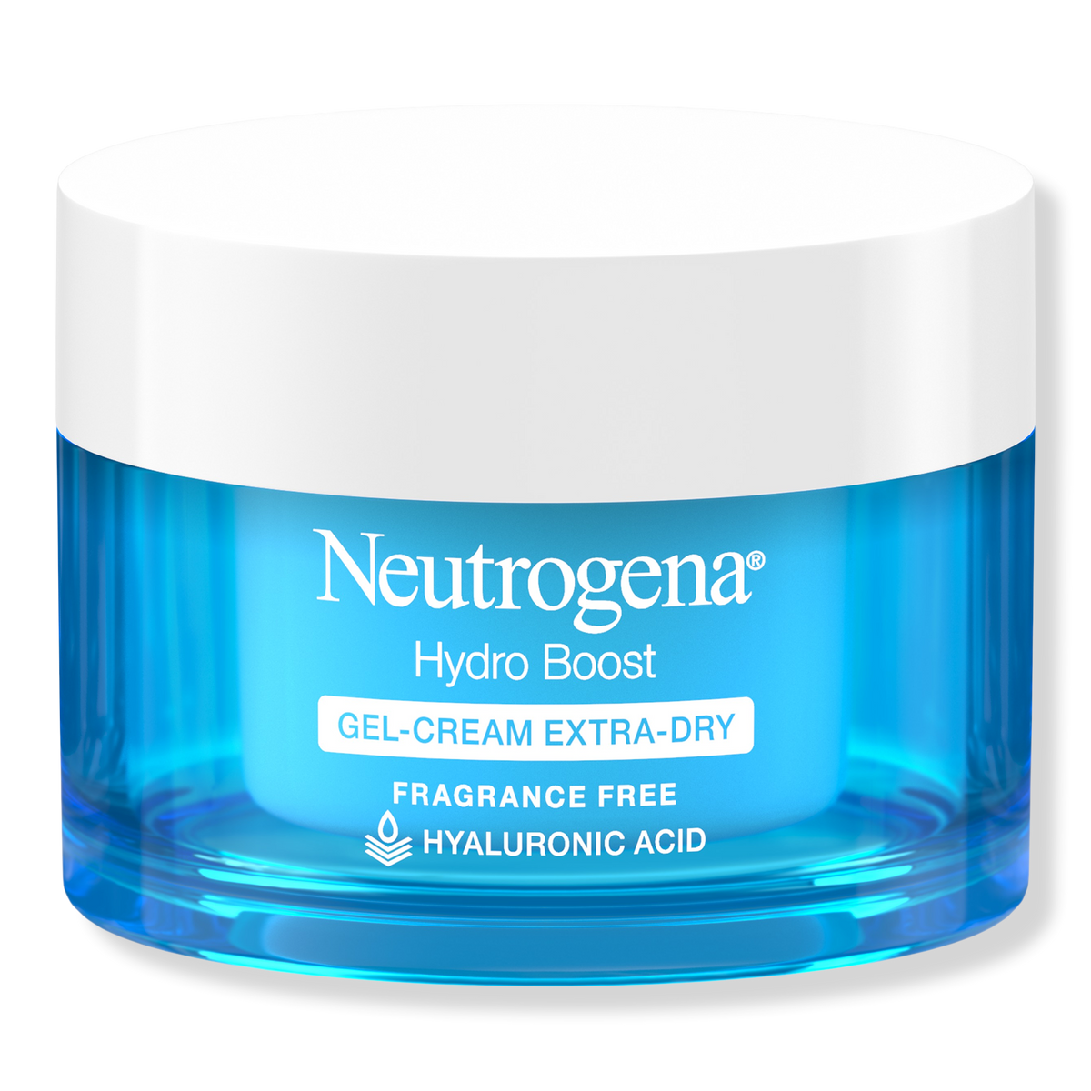 Neutrogena Hydro Boost Gel-Cream, 1.7 oz