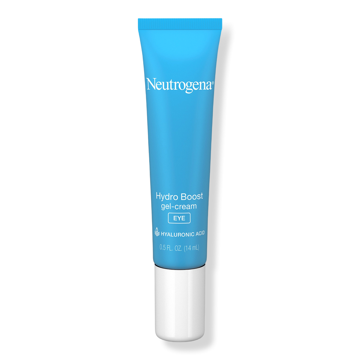 Neutrogena Hydro Boost Eye Gel-Cream, 0.5 oz