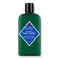 Jack Black Double-Header Shampoo + Conditioner, 16 oz