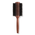 Wigo Large Wood 100% Boar Round Brush