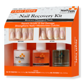 Nail Tek Nail Recovery Kit, 1 ea