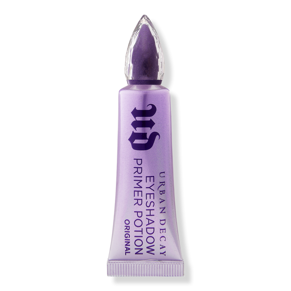 Urban Decay Cosmetics Travel Size Original Eyeshadow Primer Potion, 0.16 oz