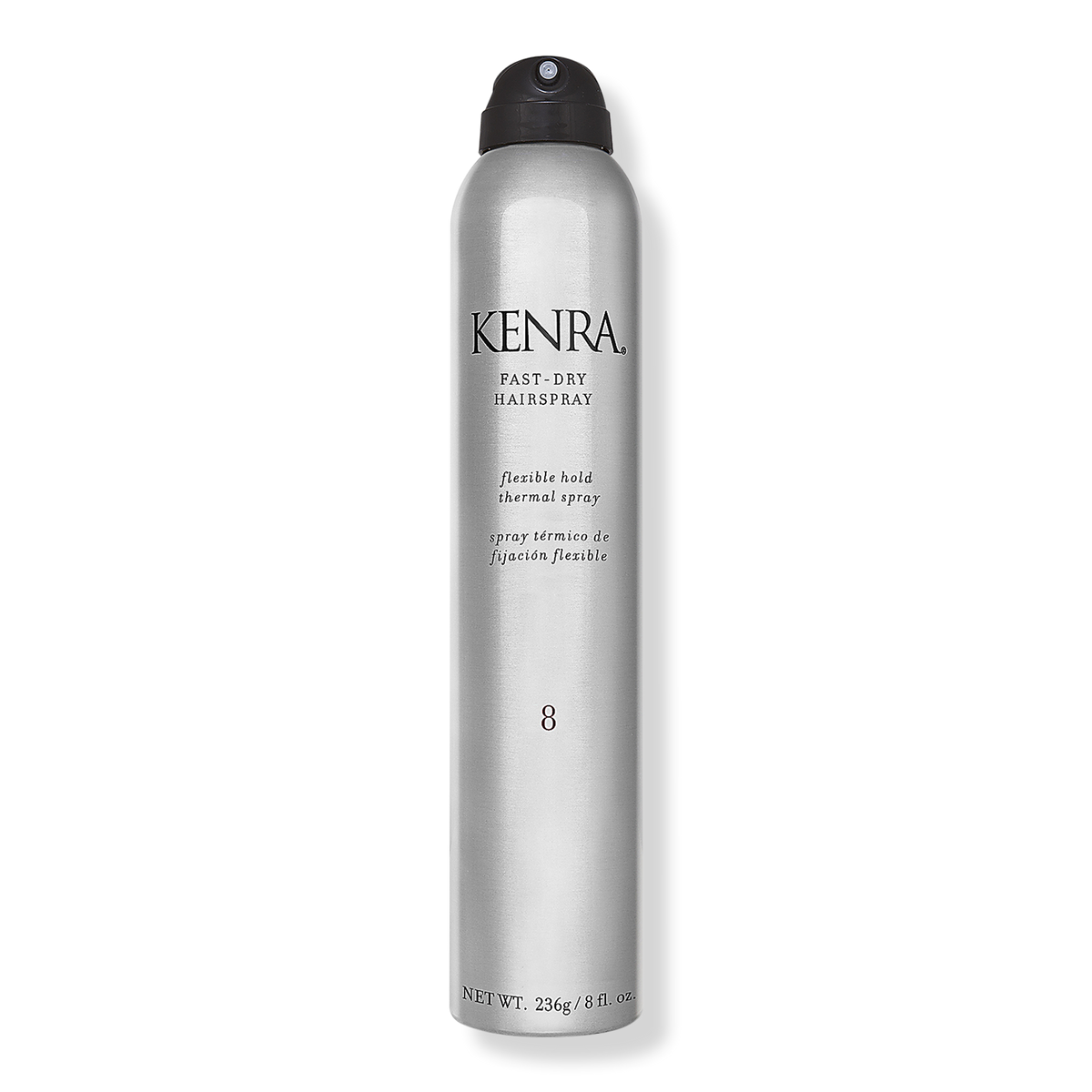 Kenra Professional Fast-Dry Hairspray, 8 oz