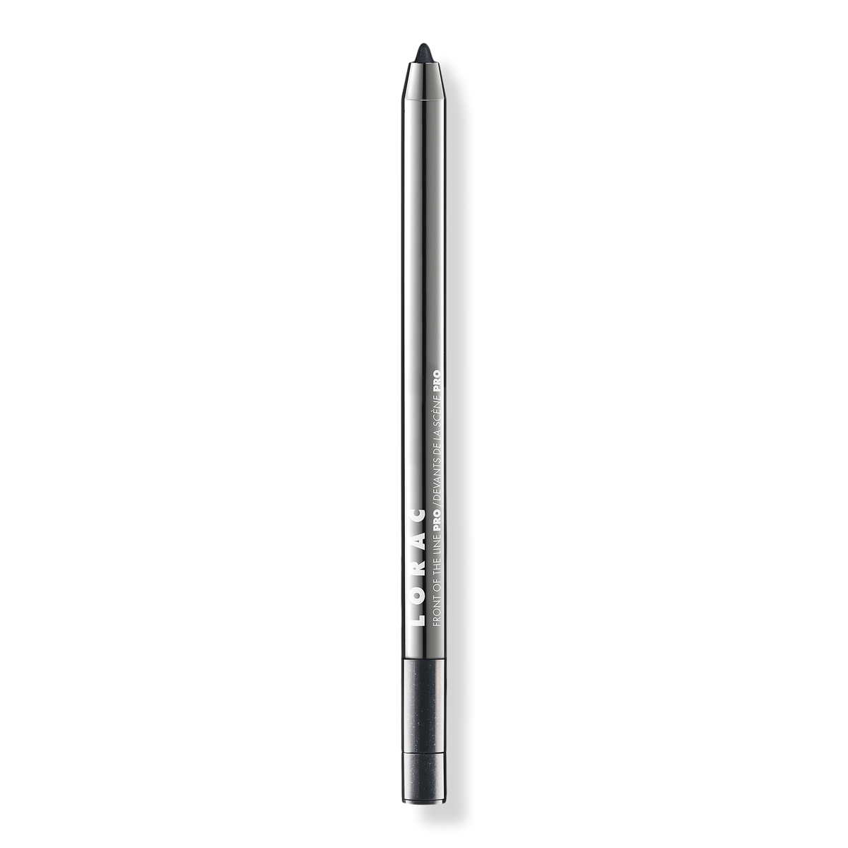 LORAC Front of the Line PRO Eye Pencil, Charcoal, 0.012 oz