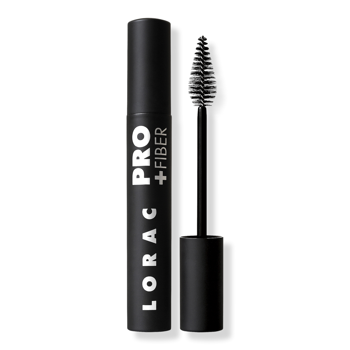 LORAC PRO Plus Fiber Mascara, Black, 0.52 oz