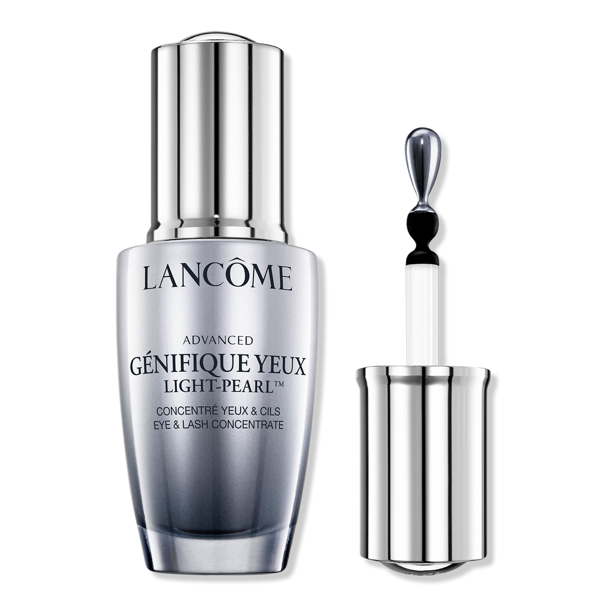 Lancôme Advanced Génifique Eye Light Pearl De-puffing Eye Serum, 0.67 oz