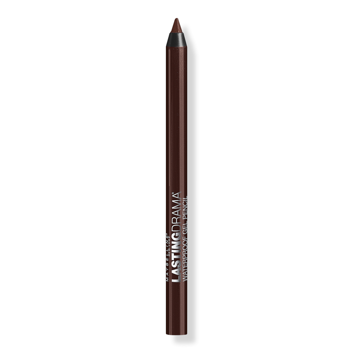 Maybelline Eyestudio Lasting Drama Waterproof Gel Pencil, Glazed Toffee, 0.04 oz