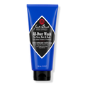 Jack Black All-Over Wash, 10 oz