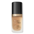 Too Faced Born This Way Undetectable Medium-to-Full Coverage Foundation, Honey, 1 oz