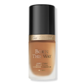 Too Faced Born This Way Undetectable Medium-to-Full Coverage Foundation, Caramel, 1 oz