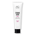 AG Hair Colour Care Sterling Silver Toning Conditioner, 6.0 oz
