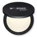 IT Cosmetics Bye Bye Pores Pressed Pore Minimizing Setting Powder, Translucent, 0.31 oz