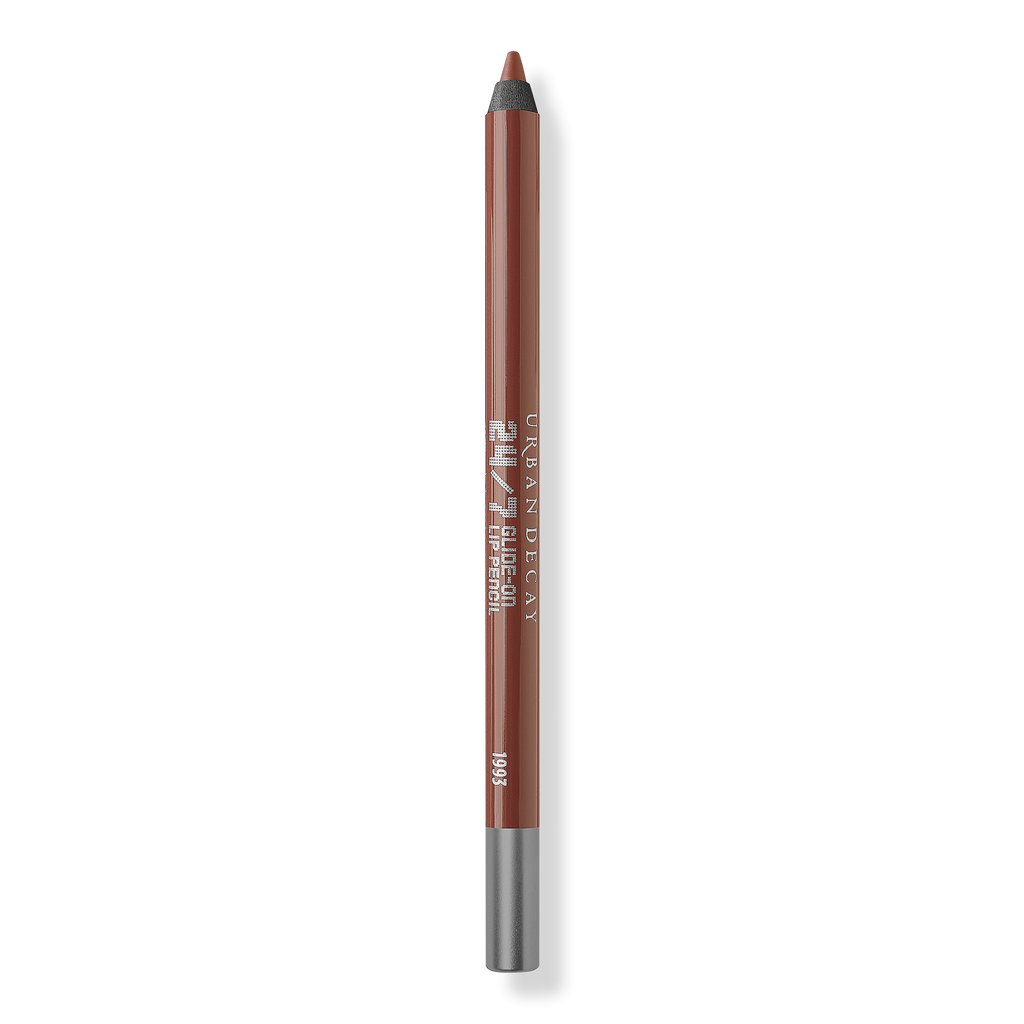 Urban Decay Cosmetics 24/7 Glide-On Lip Pencil, 1993, 0.04 oz