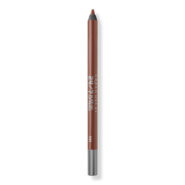 Urban Decay Cosmetics 24/7 Glide-On Lip Pencil, 1993, 0.04 oz