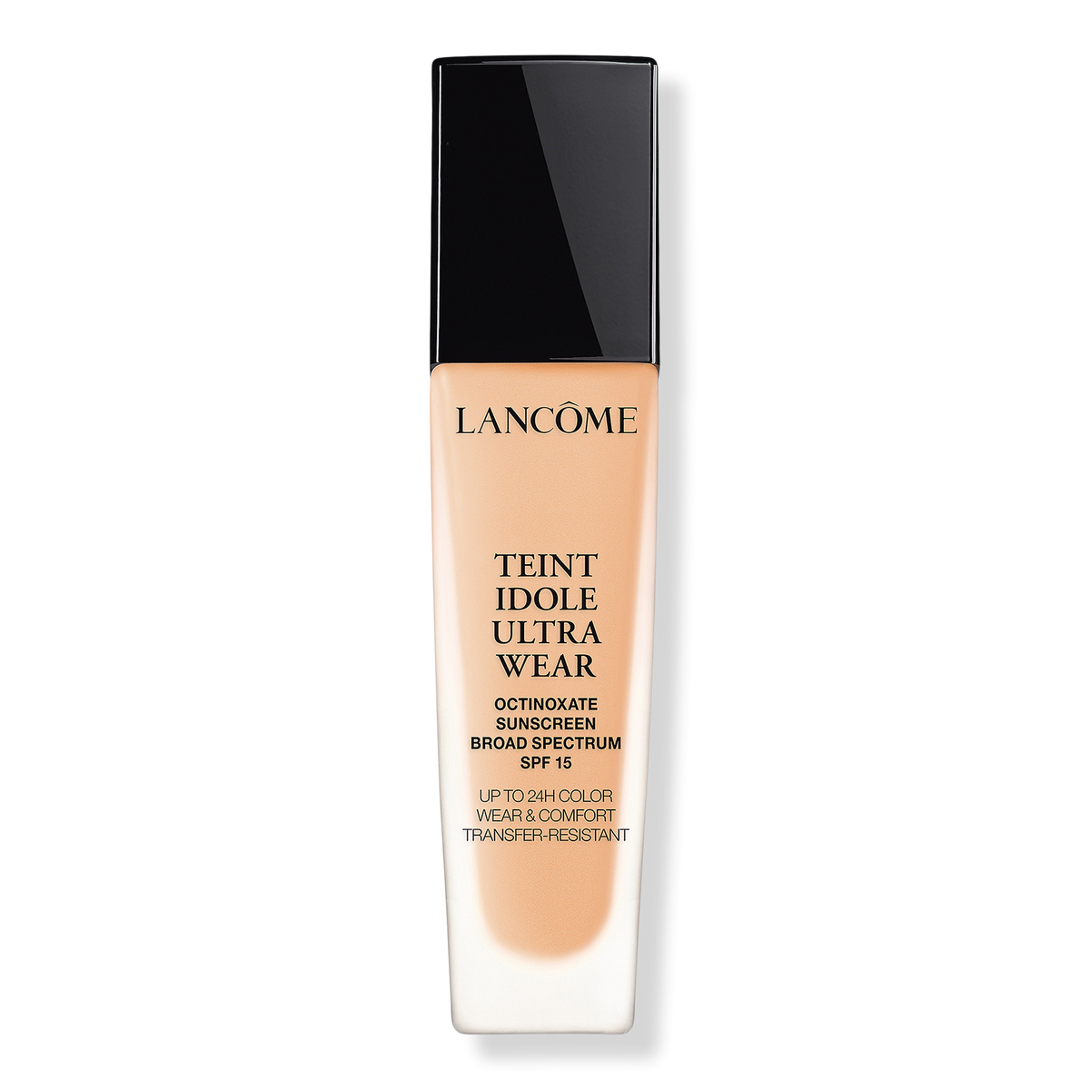 Lancôme Teint Idôle Ultra 24H Long Wear Matte Foundation, 280 Bisque W, 1 oz