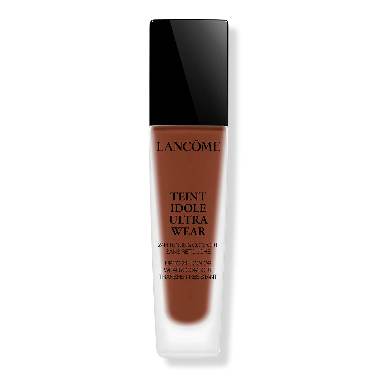 Lancôme Teint Idôle Ultra 24H Long Wear Matte Foundation, 555 Suede C, 1 oz