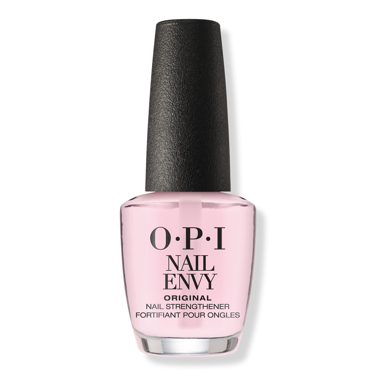 OPI Original Nail Envy Nail Strengthener Color, Pink To Envy, 0.5 oz