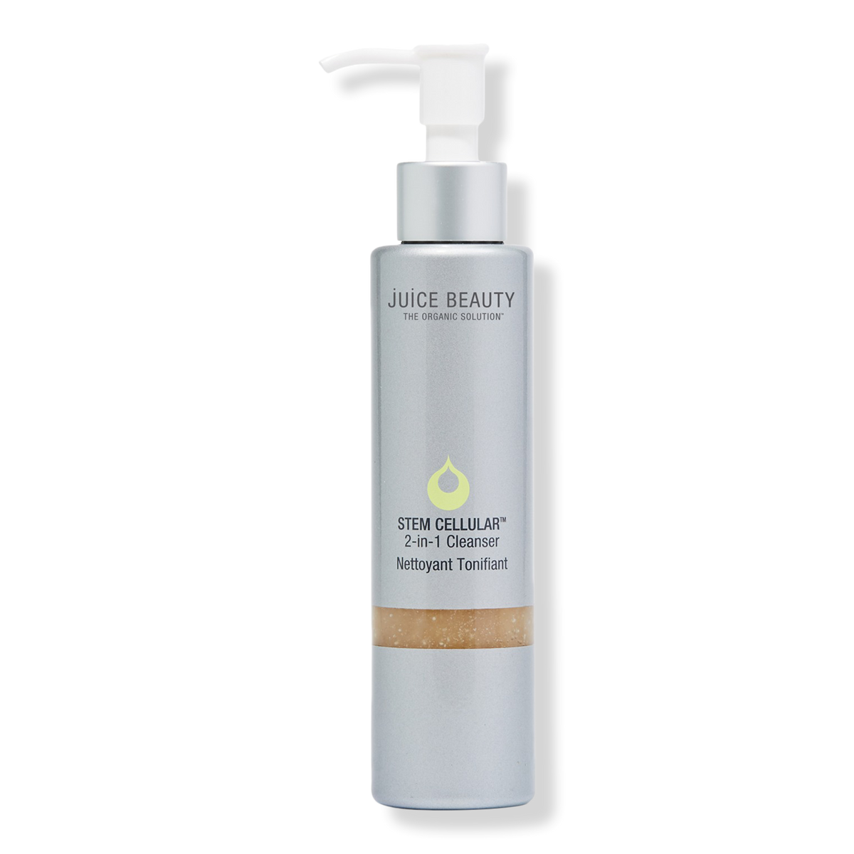 Juice Beauty STEM CELLULAR 2-in-1 Cleanser, 4.5 oz