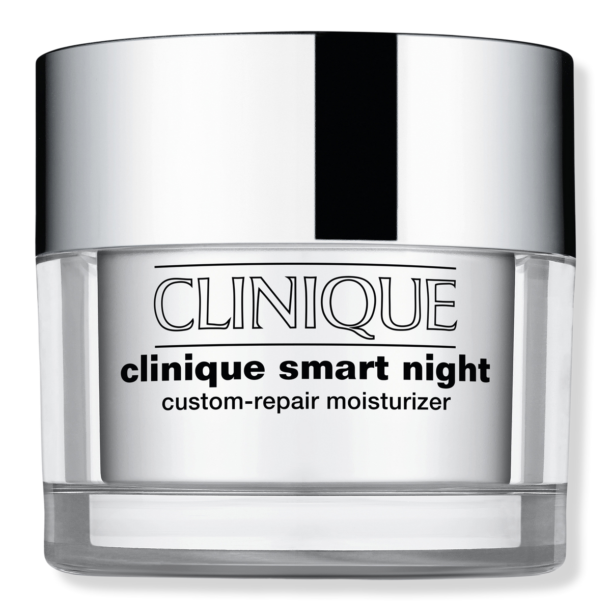 Clinique Smart Night Custom-Repair Moisturizer, Very Dry, 1.7 oz