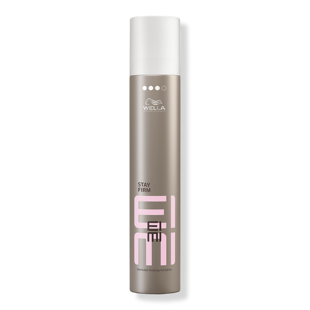 Wella EIMI Stay Firm Workable Finishing Hairspray, 10.1 oz