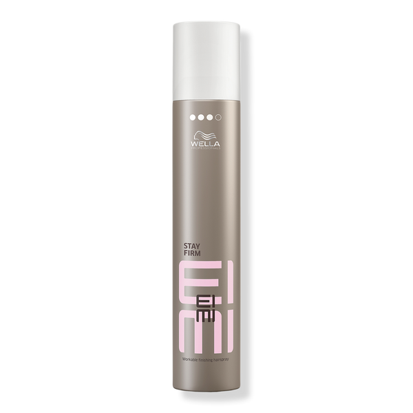 Wella EIMI Stay Firm Workable Finishing Hairspray, 10.1 oz